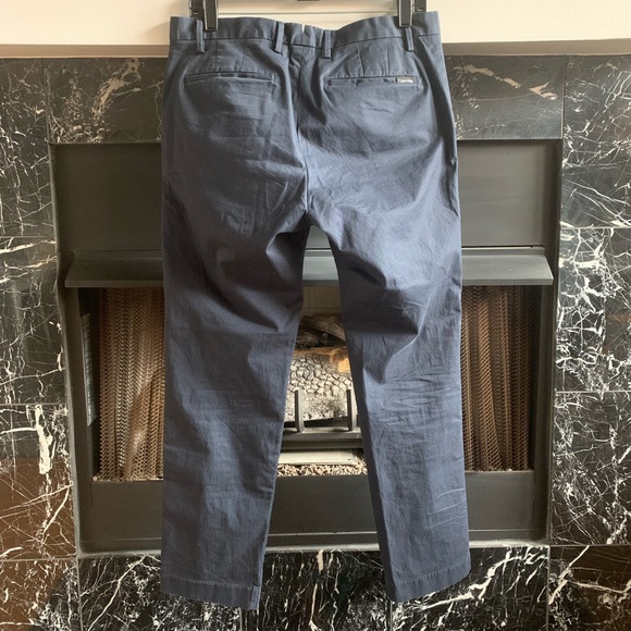 Calvin Klein Chinos - Picture 2 of 8